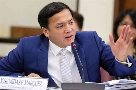 Midas goes to SC; Nograles named acting Palace .